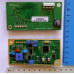Плата аналого-цифрового преобразователя PCB-ANALOG CL5000J