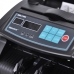 Счетчик банкнот Mertech C-3000 Black