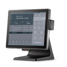 POS-терминал АТОЛ JAZZ 15 (4GB/64GB, без MSR, noOS)