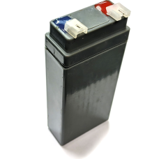 Аккумулятор 2V-4Аh
