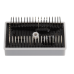 Основная плата MARTA с RS232 (Marta's mainboard (4V))
