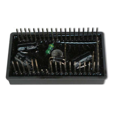 Основная плата MARTA для весов без RS-232 (Marta's mainboard (2V))