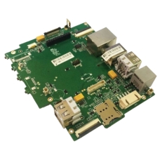 Блок управления (AL.C152.40.000 SIGMA7_V0.2) для АТОЛ Sigma 7Ф