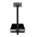 Весы напольные M-ER 333 ACLP-150.20/50 "TRADER" с расч. стоимости LED