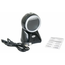 Сканер штрих-кода Poscenter OT 2D черный