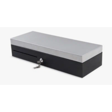 Денежный ящик POScenter 2460 (черный, Epson)