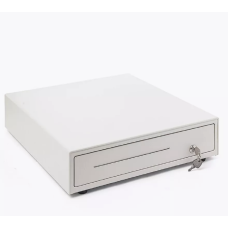 Денежный ящик POScenter 13MK (светлый, механический)