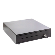 Денежный ящик POScenter 13МK (черный, механический)