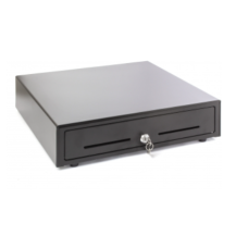 Денежный ящик POScenter 16MK (черный, механический)