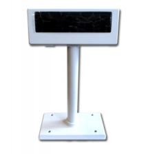 Дисплей покупателя POScenter LB-220 (белый, подставка, USB)