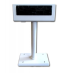 Дисплей покупателя POScenter LB-220 (белый, подставка, USB)