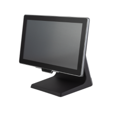 Сенсорный терминал АТОЛ JAZZ 16 Pro (v3, 15.6" IPS, PCAP, N100, SSD 128 GB, 8GB DDR4), без MSR, c ОС