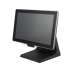 Сенсорный терминал АТОЛ JAZZ 16 Pro (v3, 15.6" IPS, PCAP, N100, SSD 128 GB, 8GB DDR4), без MSR, c ОС