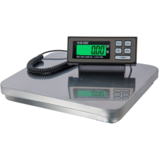Весы напольные M-ER 333 FA-150.50 "FARMER" LCD