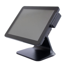 POS-терминал POScenter POS100 черный (4GB/64GB, Windows 10 IoT)