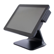 POS-терминал POScenter POS100 черный (4GB/128GB, Windows 10 IoT)