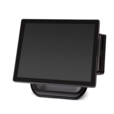 POS-терминал POScenter POS900 черный (4GB/128GB, MSR, Windows 10 IoT)
