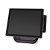 POS-терминал POScenter POS900 черный (4GB/128GB, MSR, Windows 10 IoT)