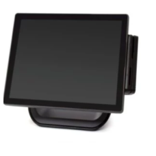 POS-терминал POScenter POS900 черный (8GB/128GB, MSR, Windows 10 IoT)
