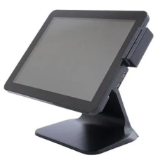 POS-терминал POScenter POS100 черный (4GB/128GB, MSR, noOS)