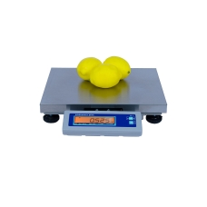 Весы электронные POScenter Slim 300 15-2.5 ДП1 Ю