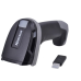 Беспроводной сканер штрих-кода MERTECH CL-2410 BLE Dongle P2D USB Black