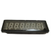 Индикатор CV7D9(6Digit)AD