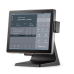 Сенсорный терминал АТОЛ JAZZ 15 Pro (15" PCAP, Intel Celeron J6412, SSD 128GB, 8GB), без MSR, без ОС