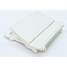 Комплект деталей. Крышка, рычаг