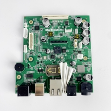 Блок управления для АТОЛ 27Ф AL.P027.42.000 rev.2.3(РФ)