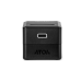 Фискальный регистратор ККТ АТОЛ 35Ф. Черный. Без ФН. USB. 5.0 Фискальный регистратор ККТ АТОЛ 35Ф. Черный. Без ФН. USB. 5.0