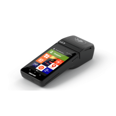 Смарт-терминал Эвотор 5i Smart POS без ФН