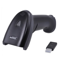 Сканер штрих-кода Mertech CL-2210 BLE Dongle P2D USB (Black)