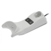 Зарядно-коммуникационная подставка (Cradle) для сканера CL-2300/2310 (White)