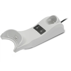 Зарядно-коммуникационная подставка (Cradle) для сканера CL-2300/2310 Настольная (White)