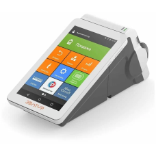 Смарт-терминал Эвотор 7.2 без ФН