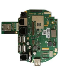 Блок управления (AL.C153.50.000) для АТОЛ Sigma 8Ф