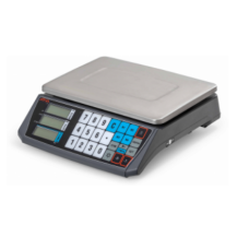 Весы торговые АТОЛ MARTA (без стойки)