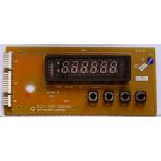 Плата дисплейная PCB-DISPLAY ASS Y AD