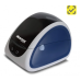 Термопринтер самоклеящихся этикеток MERTECH LP58 EVA RS232-USB White & blue Термопринтер самоклеящихся этикеток MERTECH LP58 EVA RS232-USB White & blue
