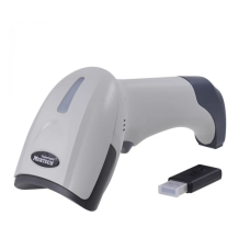 Сканер штрих-кода Mertech CL-2310 BLE Dongle P2D USB (White)