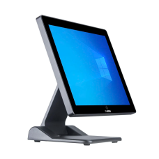 Сенсорный терминал G-SENSE Kid v.3, черный (15", Core i3/4gen, 8 Gb, SSD 128 Gb, без MSR, wall mount