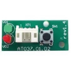 Блок индикации для АТОЛ 11Ф АТ037.01.02 Rev.1.4