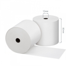 Чековая лента 80*60*12 термо (54)