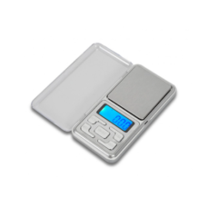 Высокоточные весы M-68S MIRROR НПВ=200g и d=0,01g