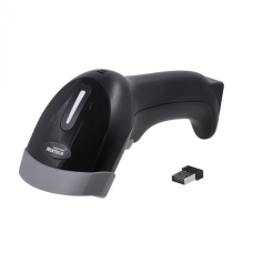 Беспроводной сканер штрих-кода MERTECH CL-1300 GS BLE Dongle P2D USB Black