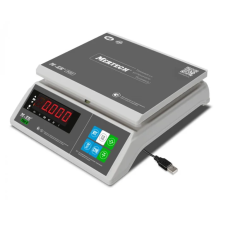 Весы фасовочные M-ER 326 AFU-6.01 "Post II" LED (USB-COM)