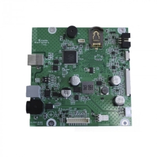 Блок управления AL.P051.40.000BM rev.1.2 (43279)