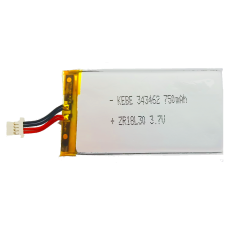 Battery	Батарея планшета Sigma 10