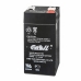 Аккумулятор DJW 4V-4.5A